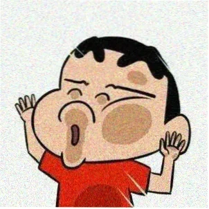路人小鹿
